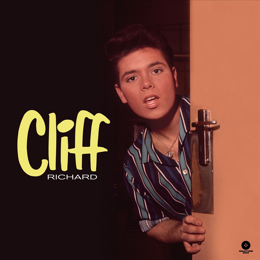 Cliff [Bonus Tracks] cover art
