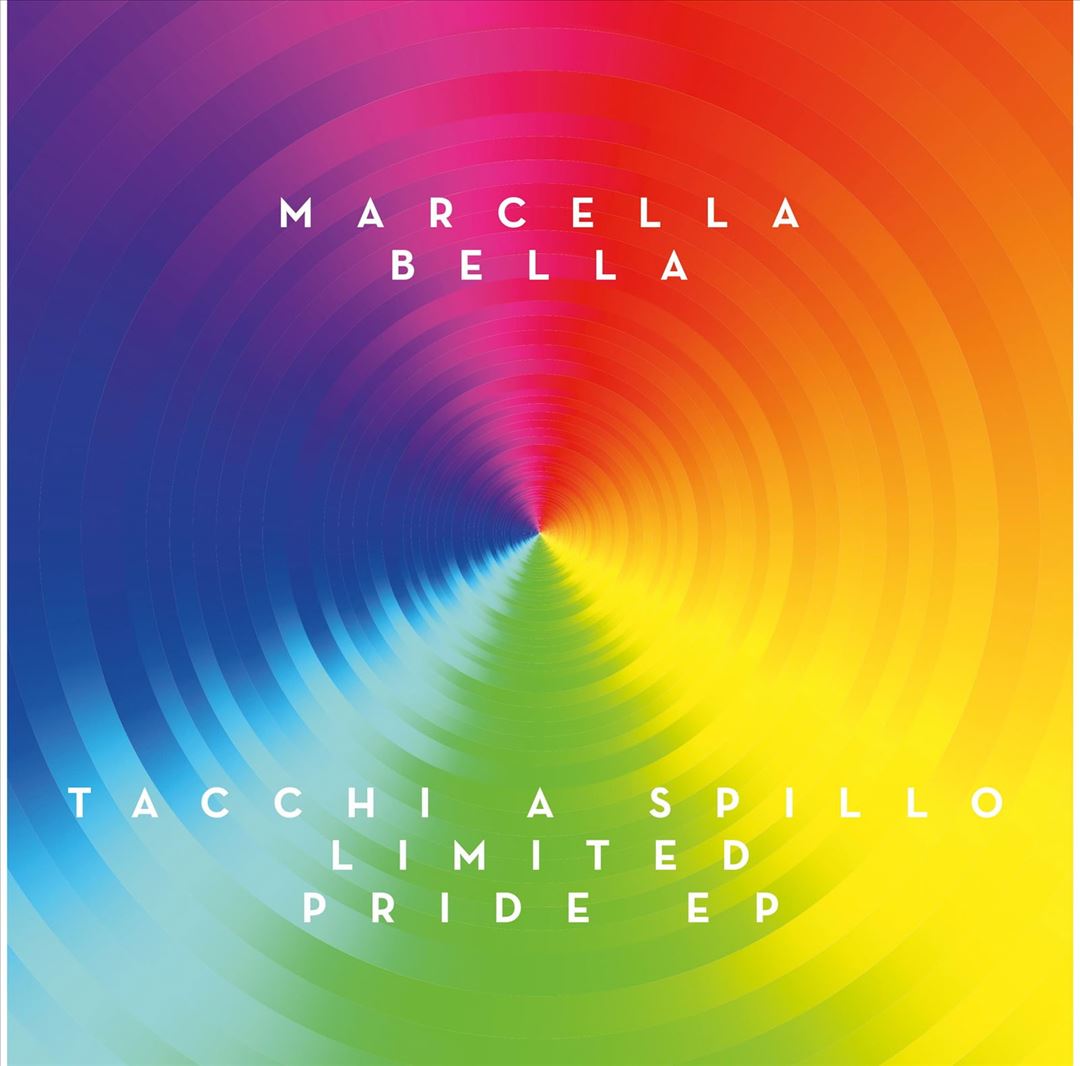 Tacchi a Spillo   cover art