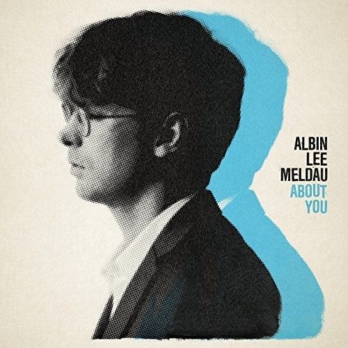 About You cover art