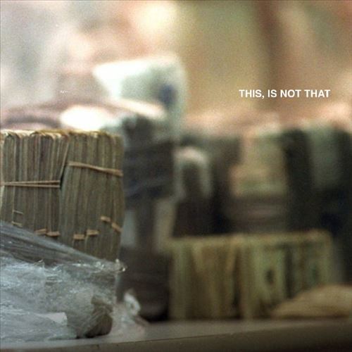This Is Not That cover art