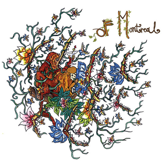 Eluardian Instance (Jon Brion Remix EP) cover art