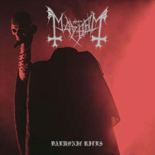 Daemonic Rites cover art