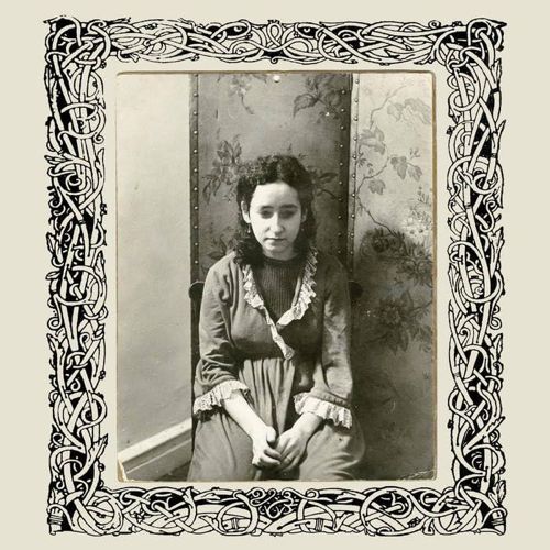 Emily's Ilness / Home Before Dark cover art