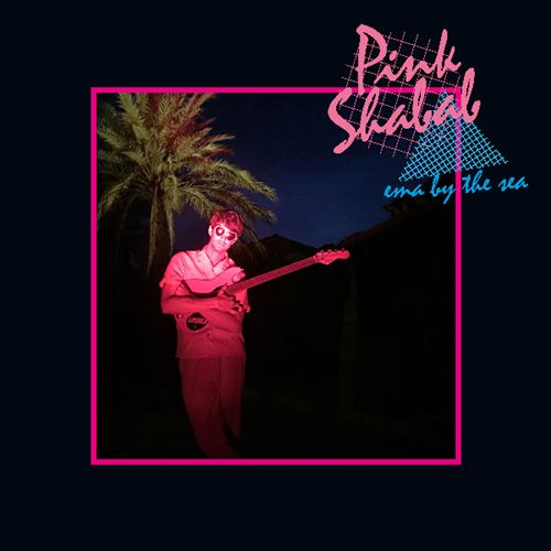 Ema by the Sea cover art