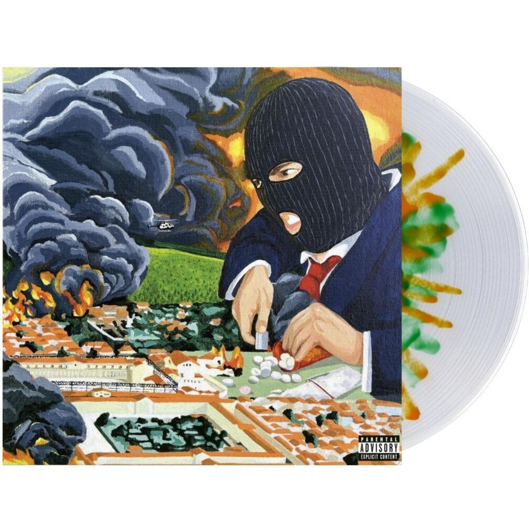 Wars I've Won cover art