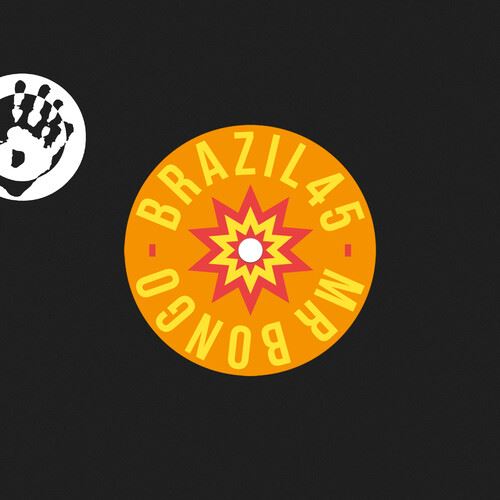 Um Balanco Pra Voce cover art