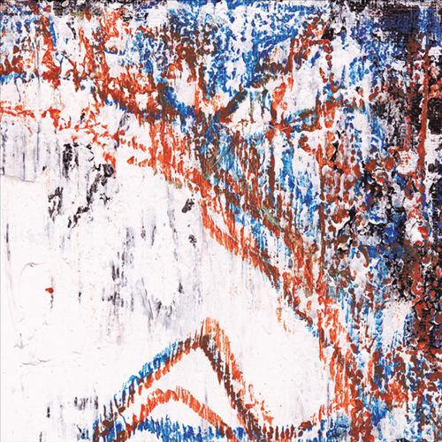 Mind Patterns cover art