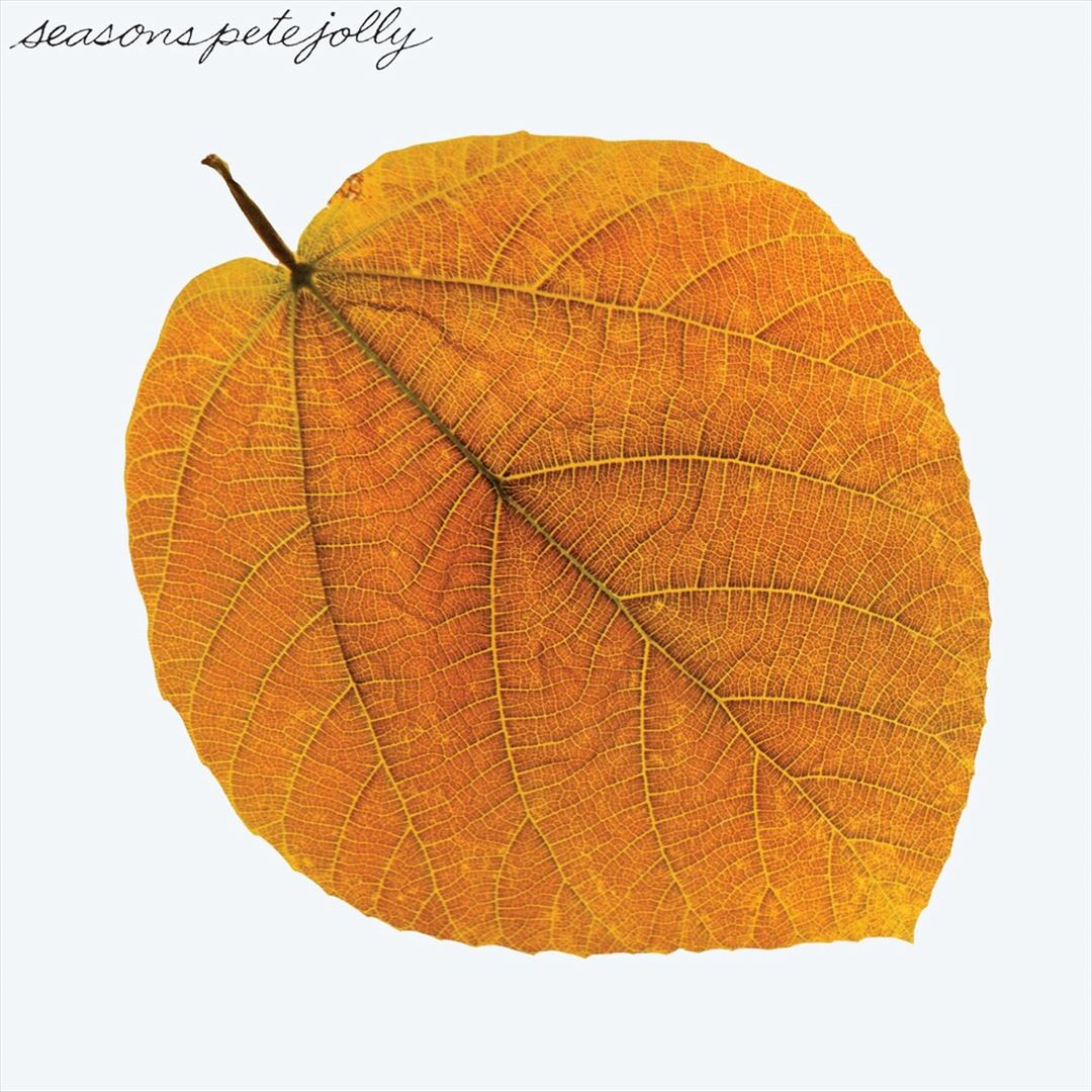 Seasons cover art