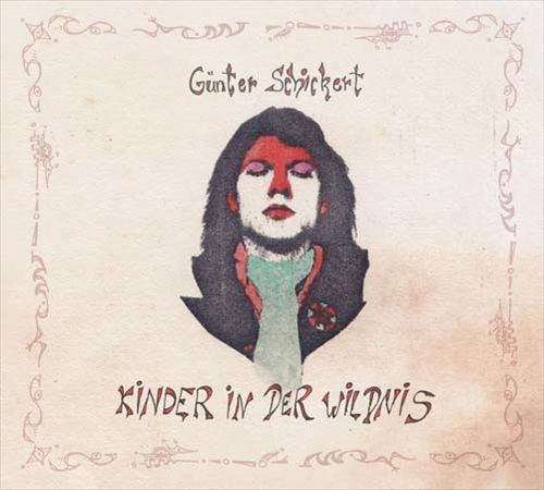Kinder in Der Wildnis cover art
