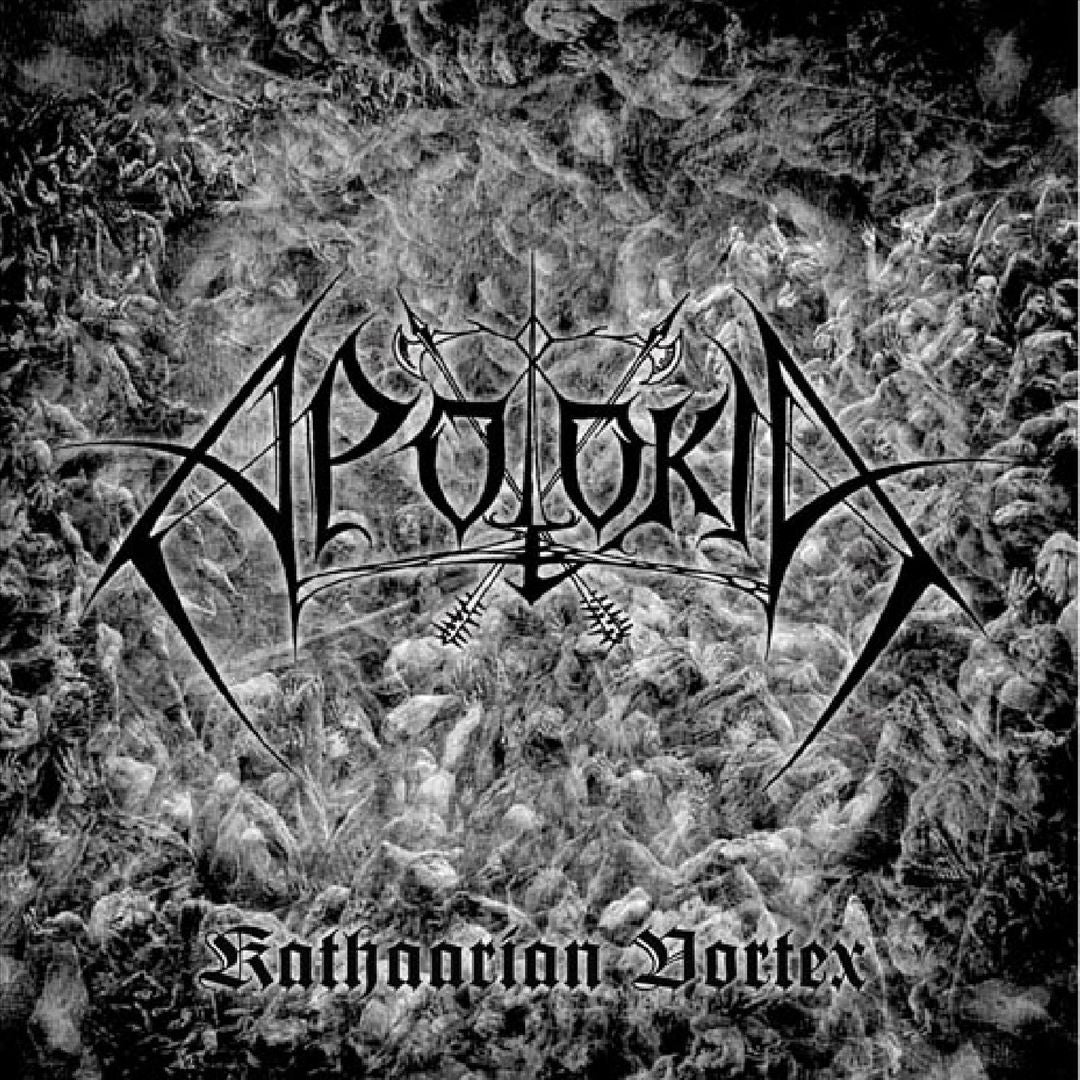 Kathaarian Vortex cover art