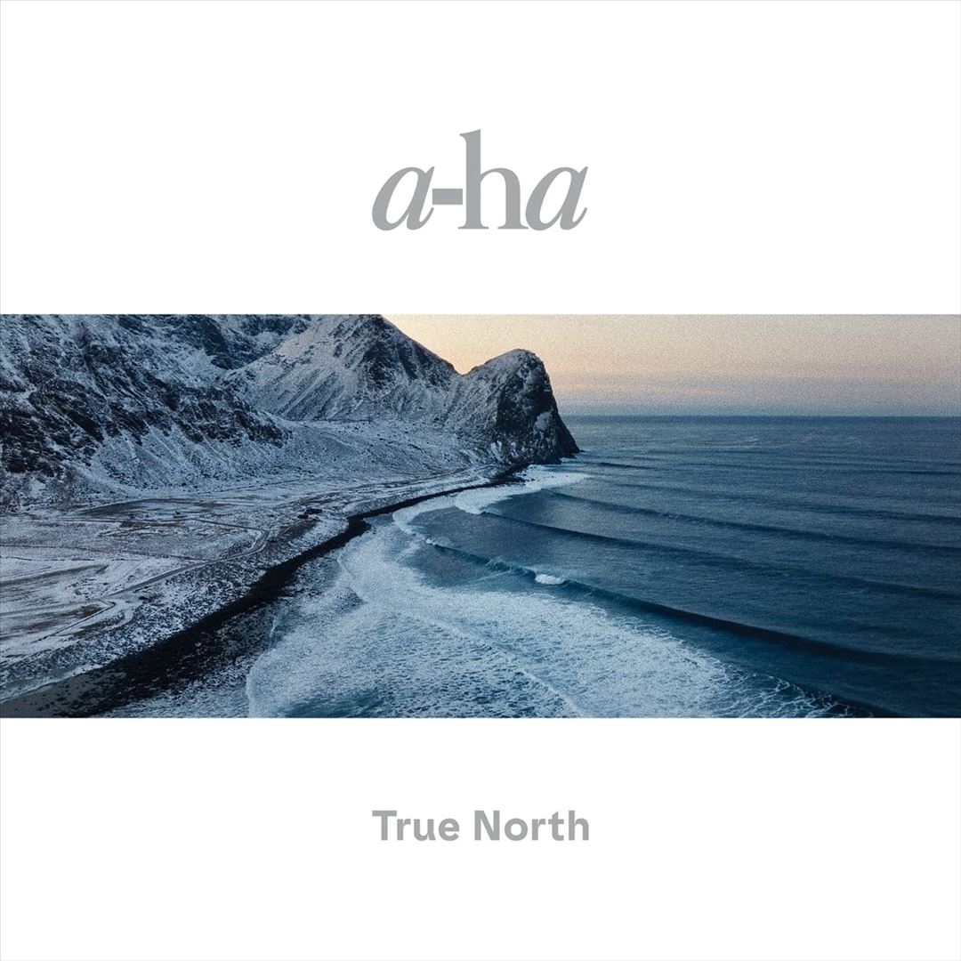 True North cover art