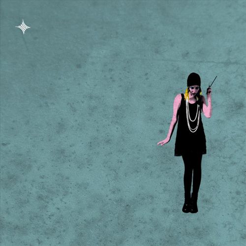 Norah cover art