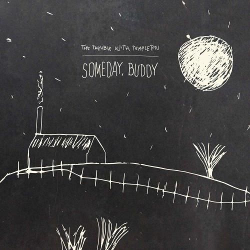 Someday, Buddy cover art