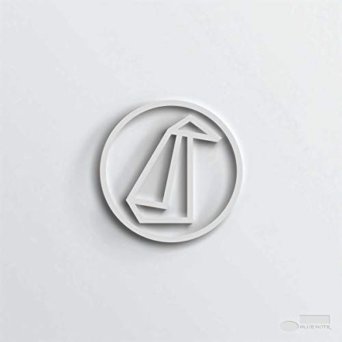 GoGo Penguin cover art