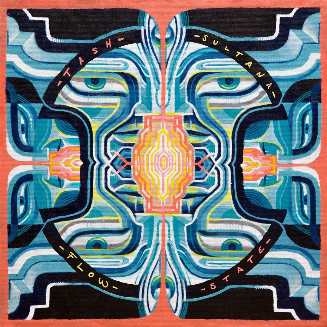 Flow State cover art