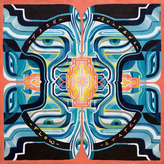 Flow State cover art