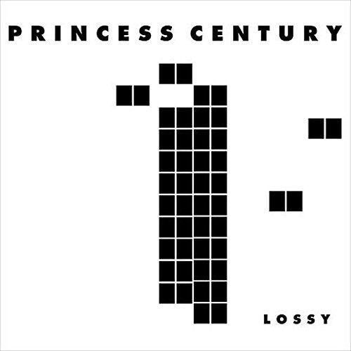 Lossy cover art