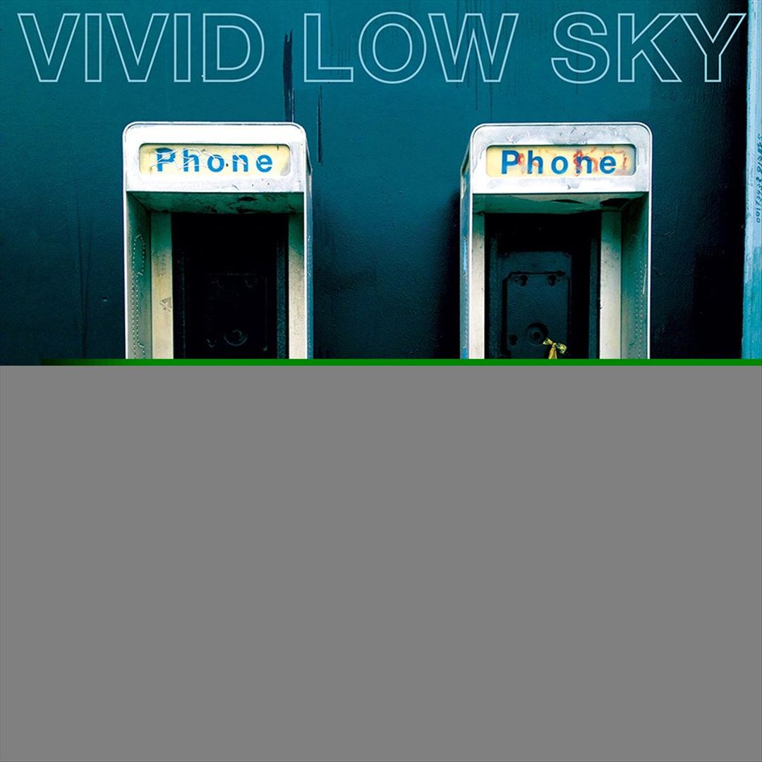 II cover art