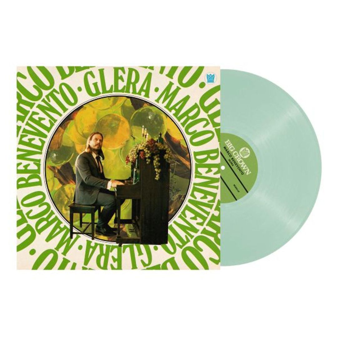 Glera cover art