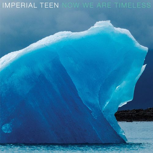 Now We Are Timeless cover art
