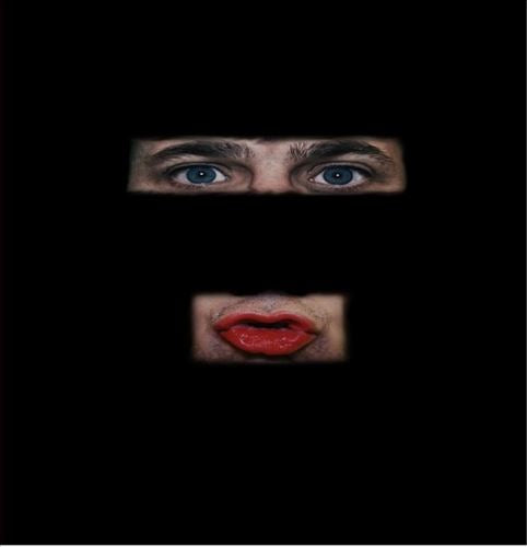 Dust cover art