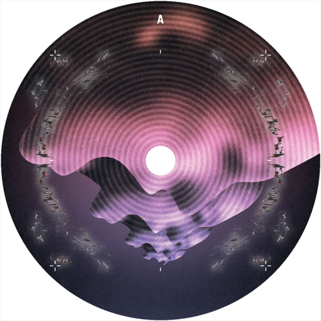 Chant cover art