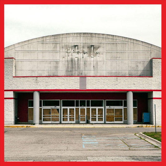 Bought to Rot cover art