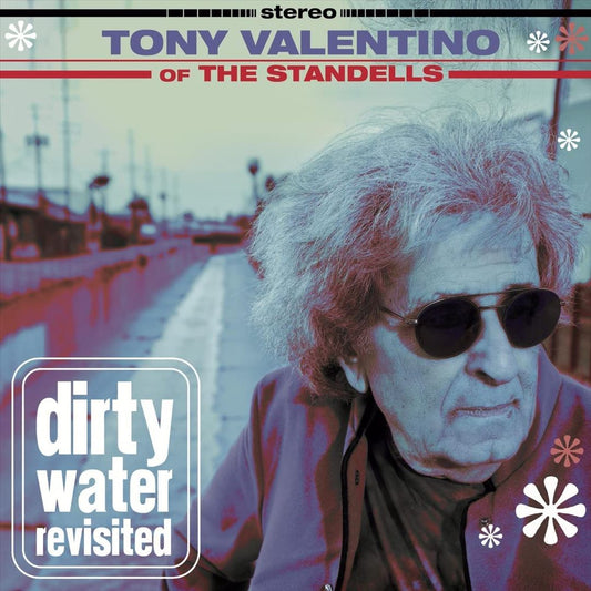 Dirty Water Revisited cover art