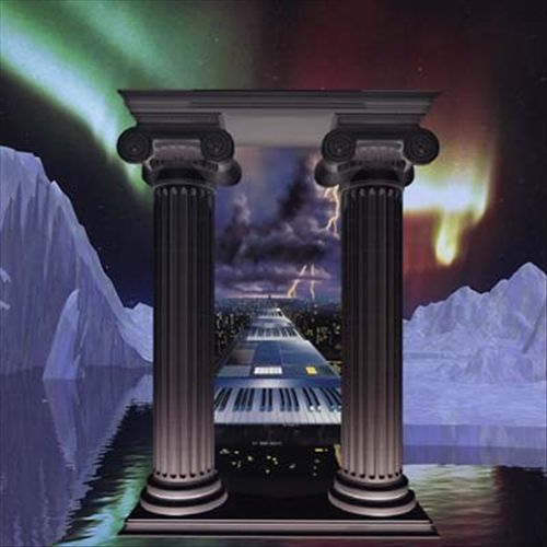 Rejoice cover art