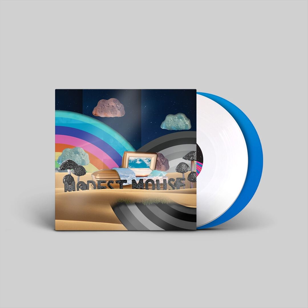 Golden Casket cover art