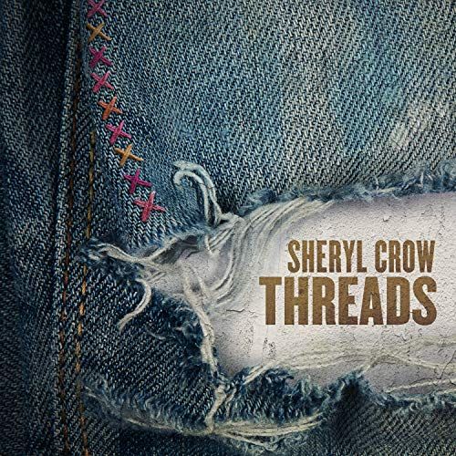 Threads cover art