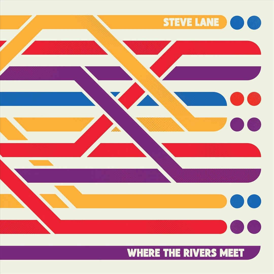 Where the Rivers Meet cover art