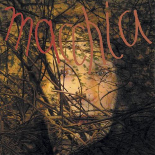 Macchia Forest cover art