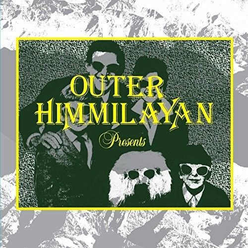 Outer Himalayan Presents cover art