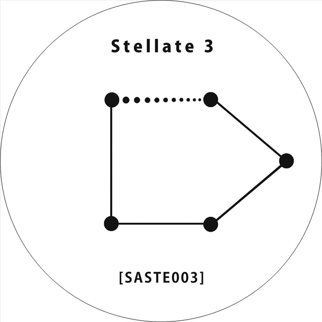 Stellate 3 cover art