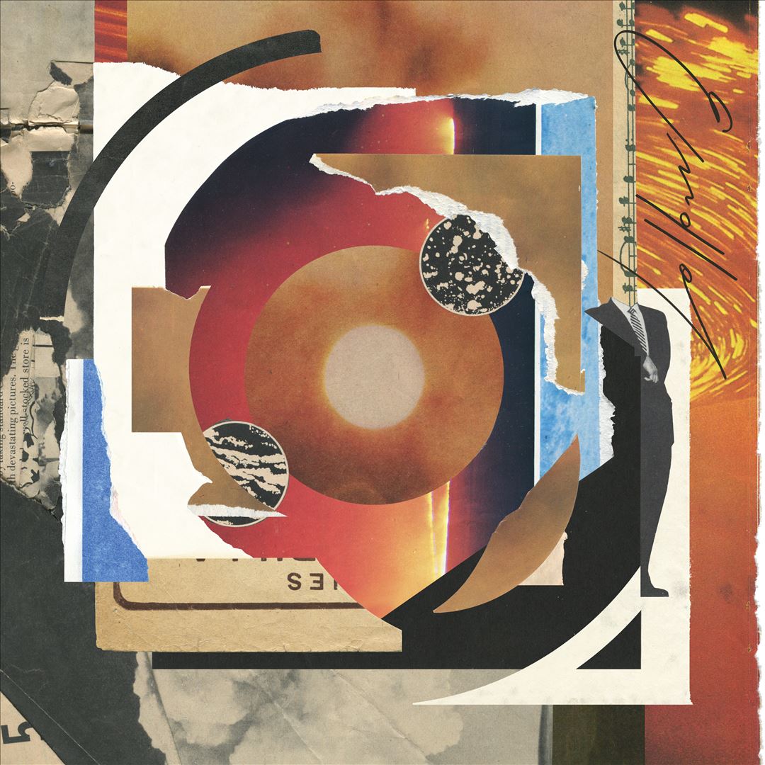 Endlos cover art