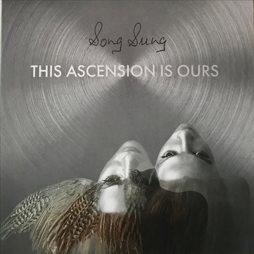 This Ascension Is Ours cover art