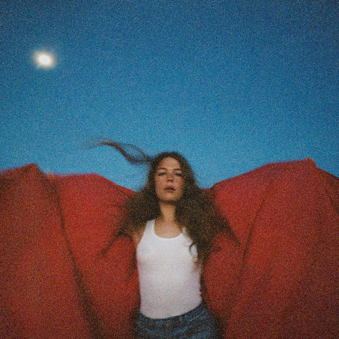 Heard It in a Past Life cover art
