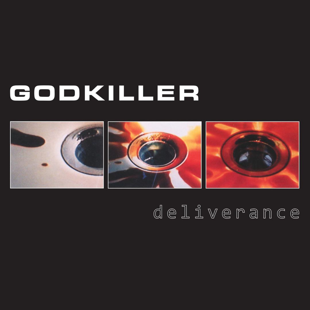 Deliverance cover art