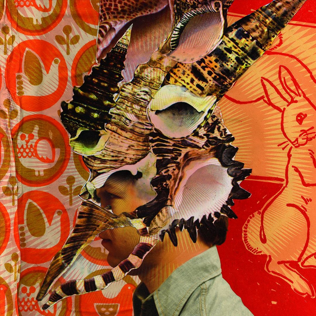 Someone Else's Déjà Vu cover art