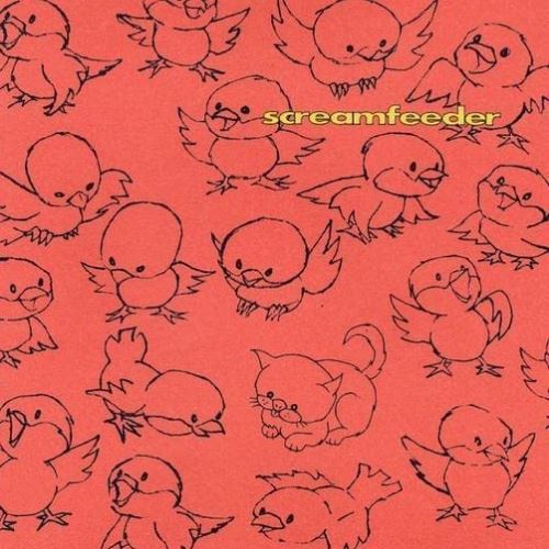Kitten Licks cover art
