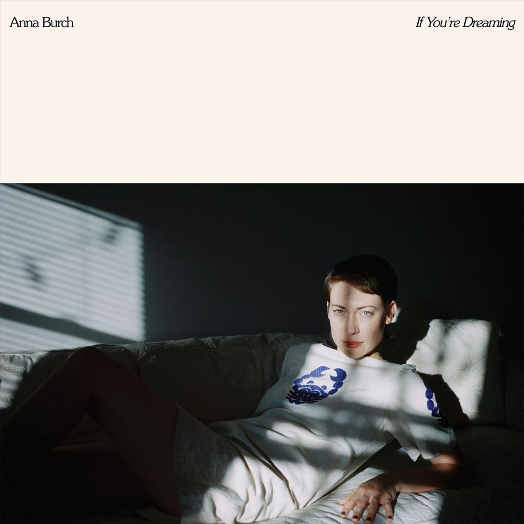 If You're Dreaming cover art