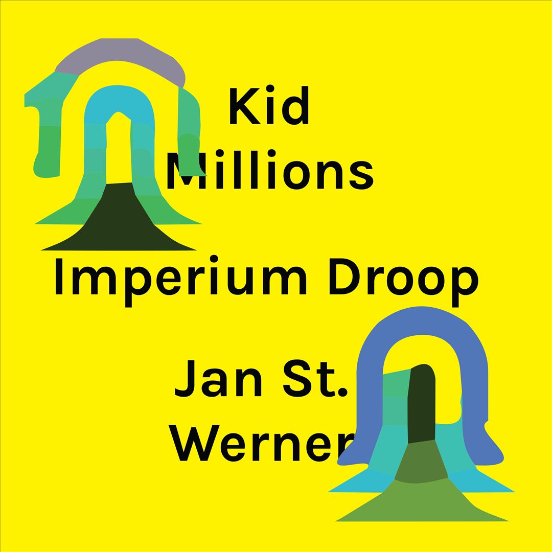 Imperium Droop cover art