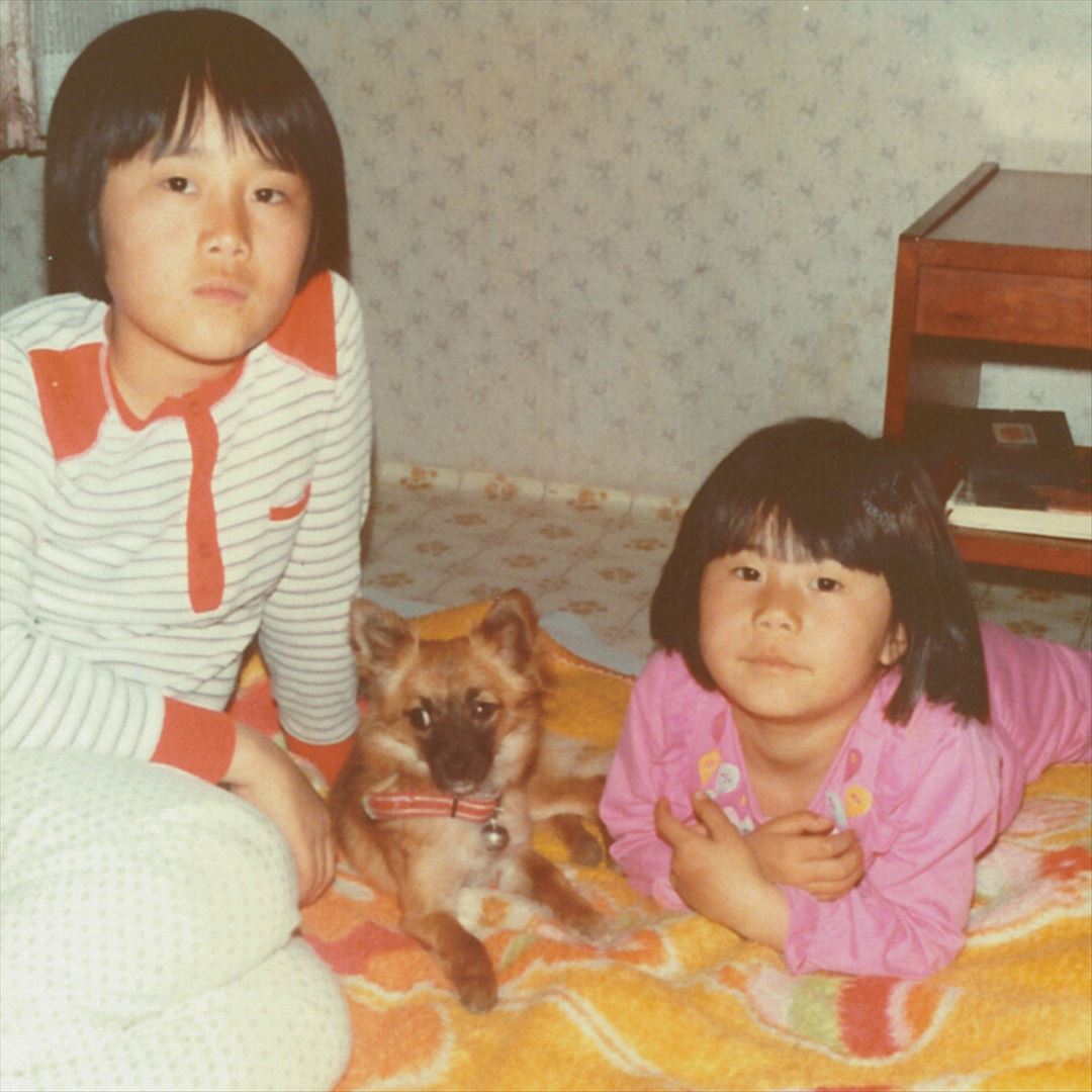 Home in the Desert cover art