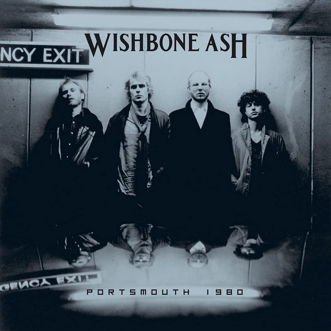 Portsmouth 1980 cover art