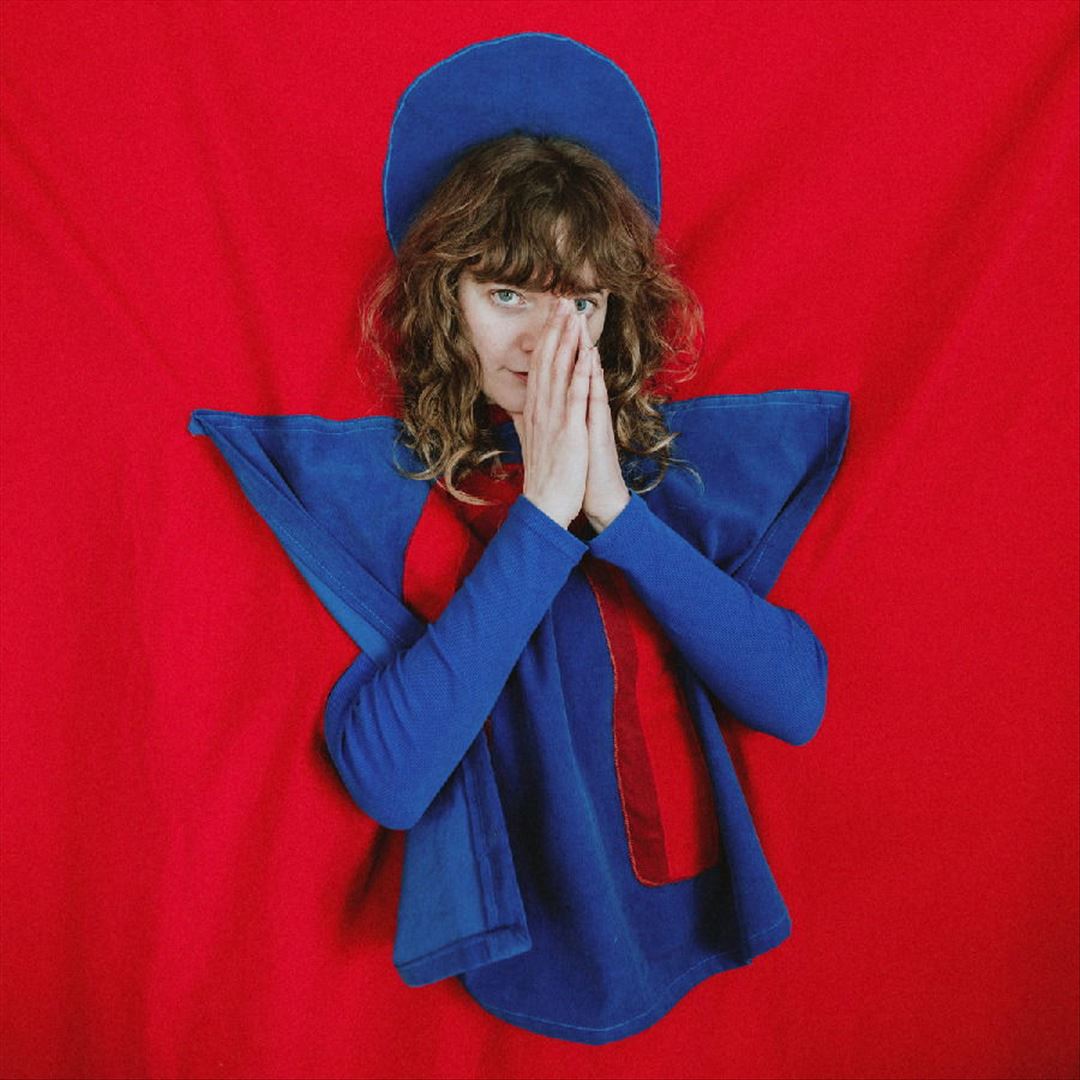 This Material Moment cover art