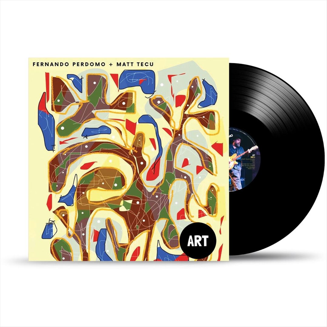 Art cover art