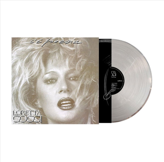 C'E' Poesia cover art