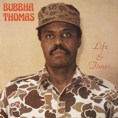 Life & Times... cover art