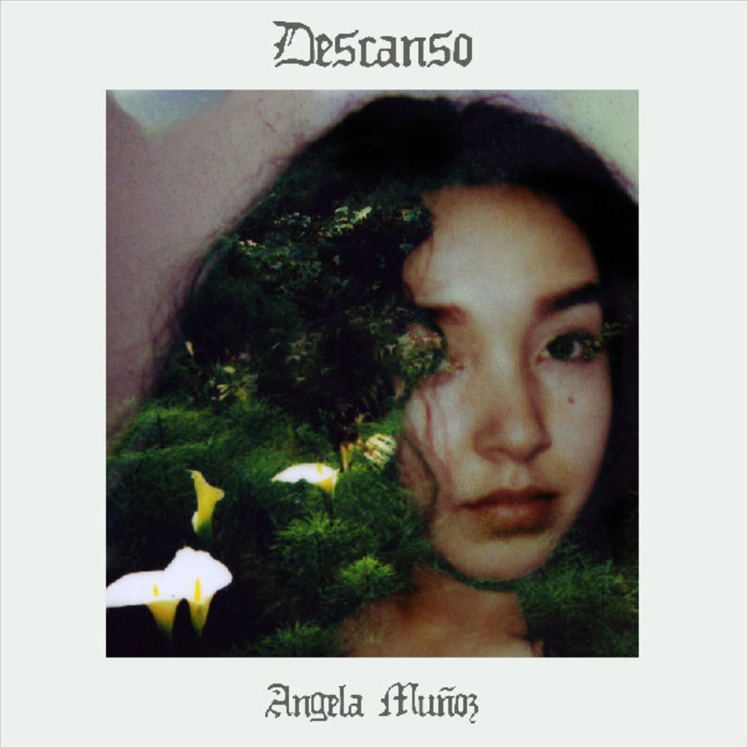 Descanso cover art